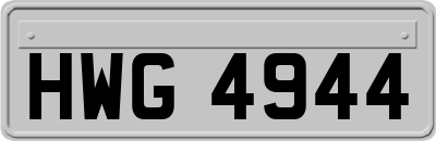HWG4944
