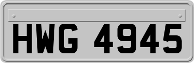 HWG4945