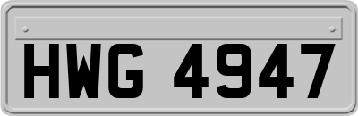 HWG4947