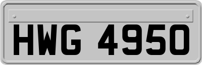 HWG4950