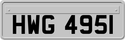 HWG4951