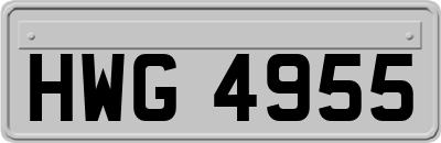 HWG4955