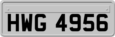 HWG4956