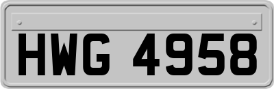 HWG4958