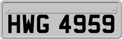 HWG4959