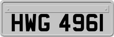 HWG4961