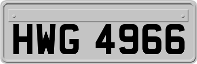 HWG4966