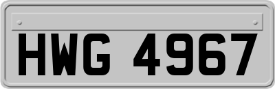 HWG4967