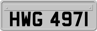 HWG4971