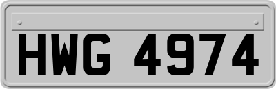 HWG4974