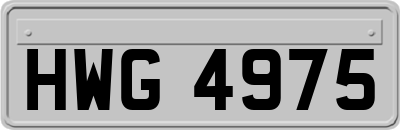 HWG4975