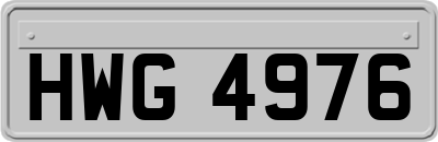 HWG4976
