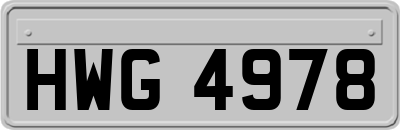 HWG4978