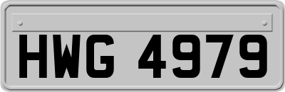 HWG4979