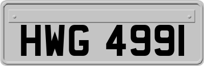 HWG4991