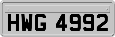 HWG4992