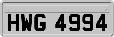 HWG4994