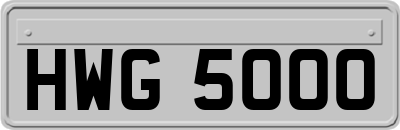 HWG5000
