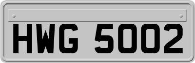 HWG5002