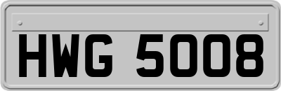 HWG5008