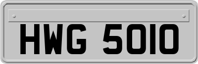HWG5010