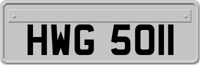 HWG5011