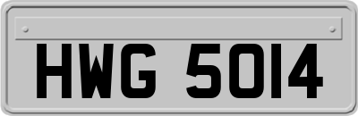 HWG5014
