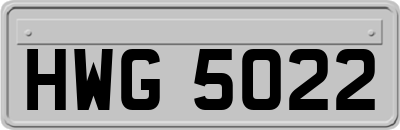 HWG5022