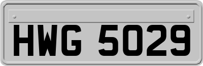 HWG5029