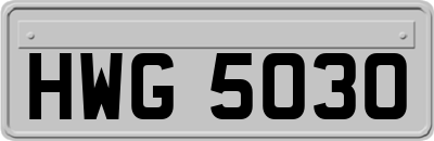 HWG5030