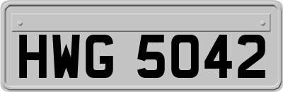 HWG5042