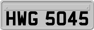 HWG5045
