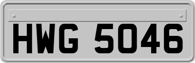 HWG5046