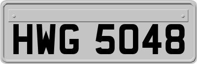 HWG5048