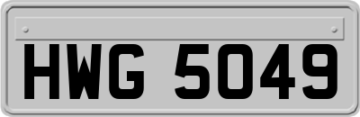 HWG5049