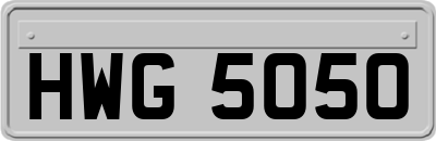 HWG5050