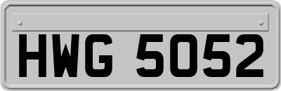 HWG5052