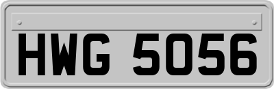 HWG5056