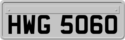 HWG5060