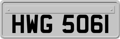 HWG5061