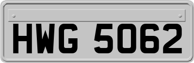 HWG5062