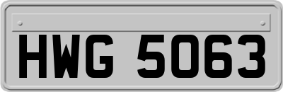 HWG5063