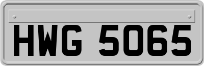HWG5065