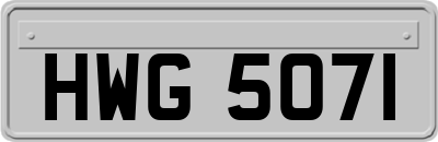 HWG5071