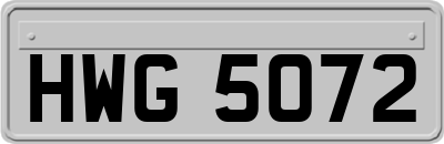 HWG5072
