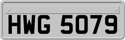 HWG5079