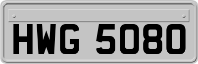 HWG5080
