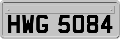 HWG5084