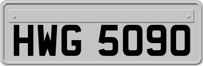 HWG5090