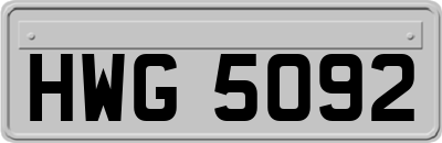 HWG5092